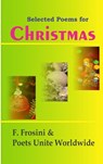 Selected Poems for Christmas - Poets Unite Worldwide ; Fabrizio Frosini - 9781370624874