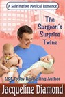 The Surgeon's Surprise Twins - Jacqueline Diamond - 9781370657452