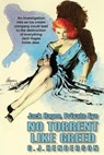 Jack Hagee: No Torrent Like Greed - C.J. Henderson - 9781370756681