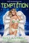 Temptation: The Seven Deadly Sins Vol. 1 - Bella Starz - 9781370772353