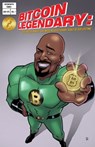 Bitcoin Legendary: The Truth About The Most Revolutionary Asset Of Our Lifetime - Frank Turner - 9781370879434
