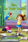 Pico, the Pesky Parrot - Erika M Szabo - 9781370884070