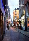 High Street - Marco Antonio Diaz - 9781370905829