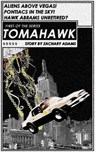 Tomahawk - Zachary Adams - 9781370905959