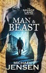 Man & Beast - Michael Jensen - 9781370913886