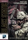 Black Static #55 (November -December 2016) - TTA Press - 9781370942633