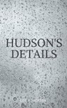 Hudson's Details - Lee A Jackson - 9781370949694