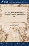 Hubert De Sevrac - Mary (Harvard University) Robinson - 9781375059954