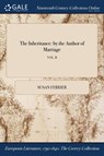 The Inheritance - Susan Ferrier - 9781375093668
