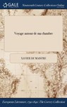 Voyage autour de ma chambre - Xavier De Maistre - 9781375174879