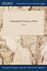 Constantia De Courcy - Anonymous - 9781375312042