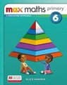 Max Maths Primary A Singapore Approach Grade 6 Journal -  - 9781380024855