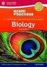 CAIE ESG ASAL BIO SBWL 2E - PHILIP GARDOM-HULME - 9781382005470