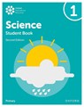 Oxford International Science: Student Book 1 - Deborah Roberts ; Terry Hudson ; Alan Haigh ; Geraldine Shaw - 9781382006545
