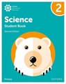 Oxford International Science: Student Book 2 - Deborah Roberts ; Terry Hudson ; Alan Haigh ; Geraldine Shaw - 9781382006552