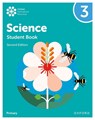 Oxford International Science: Student Book 3 - Deborah Roberts ; Terry Hudson ; Alan Haigh ; Geraldine Shaw - 9781382006569