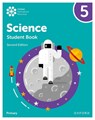 Oxford International Science: Student Book 5 - Deborah Roberts ; Terry Hudson ; Alan Haigh ; Geraldine Shaw - 9781382006583