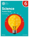 Oxford International Science: Student Book 6 - Deborah Roberts ; Terry Hudson ; Alan Haigh ; Geraldine Shaw - 9781382006590