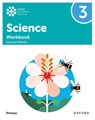 Oxford International Science: Workbook 3 - Deborah Roberts ; Terry Hudson ; Alan Haigh ; Geraldine Shaw - 9781382006620
