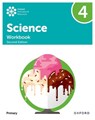 Oxford International Science: Workbook 4 - Deborah Roberts ; Terry Hudson ; Alan Haigh ; Geraldine Shaw - 9781382006637
