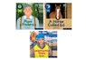 Hero Academy Non-fiction: Oxford Level 6, Orange Book Band: Class Pack - Abbie Rushton ; Catherine Veitch - 9781382014168