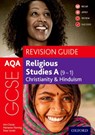 AQA GCSE Religious Studies A (9-1): Christianity & Hinduism Revision Guide - Ann Clucas ; Peter Smith ; Marianne Fleming - 9781382015004