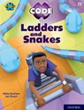 Project X CODE: Lime Book Band, Oxford Level 11: Maze Craze: Ladders and Snakes - Abbie Rushton - 9781382017220