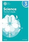 Oxford International Science: Teacher's Guide 3 - Deborah Roberts ; Terry Hudson ; Alan Haigh ; Geraldine Shaw - 9781382017343
