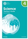Oxford International Science: Teacher's Guide 4 - Deborah Roberts ; Terry Hudson ; Alan Haigh ; Geraldine Shaw - 9781382017350