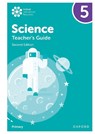 Oxford International Science: Teacher's Guide 5 - Deborah Roberts ; Terry Hudson ; Alan Haigh ; Geraldine Shaw - 9781382017367