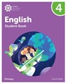 Oxford International Primary English: Student Book Level 4 - Emma Danihel ; Izabella Hearn - 9781382019859