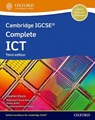 Cambridge IGCSE Complete ICT: Student Book (Third Edition) - Stephen Doyle ; Mahmoud Farouk Bahnassy ; Jimmy Arifin ; Muhammad Naveed Rajput - 9781382022781