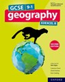 GCSE 9-1 Geography Edexcel B: Student Book - David Holmes ; Cameron Dunn ; Dan Cowling - 9781382029193