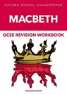 Oxford School Shakespeare GCSE Macbeth Revision Workbook - Graham Elsdon - 9781382032407