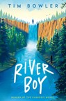 Rollercoasters: River Boy - Tim Bowler - 9781382032728