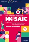 Oxford Smart Mosaic: Teacher Handbook 1 - Ian Bettison ; Katie Wood ; Jemma Sherwood ; Dan Draper - 9781382034968