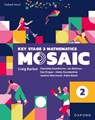 Oxford Smart Mosaic: Student Book 2 - Ian Bettison ; Katie Wood ; Jemma Sherwood ; Dan Draper - 9781382034982