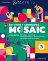Oxford Smart Mosaic: Student Book 3 - Ian Bettison ; Katie Wood ; Jemma Sherwood ; Dan Draper - 9781382035040