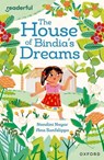Readerful Independent Library: Oxford Reading Level 8: The House of Bindia's Dreams - Nandini Nayar - 9781382041089