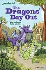 Readerful Independent Library: Oxford Reading Level 9: The Dragons' Day Out - Alan MacDonald - 9781382041218