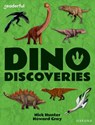 Readerful Independent Library: Oxford Reading Level 10: Dino Discoveries - Nick Hunter - 9781382041355