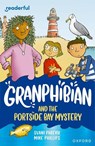 Readerful Independent Library: Oxford Reading Level 13: Granphibian and the Portside Bay Mystery - Svani Parekh - 9781382041706