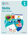 Oxford International Skills: Data Literacy: Practice Book 1 - Karen Morrison ; Lisa Greenstein - 9781382044318