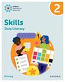 Oxford International Skills: Data Literacy: Practice Book 2 - Karen Morrison ; Lisa Greenstein - 9781382044325