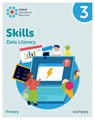 Oxford International Skills: Data Literacy: Practice Book 3 - Karen Morrison ; Lisa Greenstein - 9781382044332