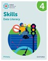 Oxford International Skills: Data Literacy: Practice Book 4 - Karen Morrison ; Lisa Greenstein - 9781382044349