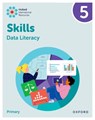 Oxford International Skills: Data Literacy: Practice Book 5 - Karen Morrison ; Lisa Greenstein - 9781382044356