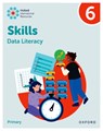 Oxford International Skills: Data Literacy: Practice Book 6 - Karen Morrison ; Lisa Greenstein - 9781382044363