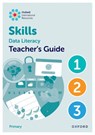 Oxford International Skills: Data Literacy: Teacher's Guide 1-3 - Karen Morrison ; Lisa Greenstein - 9781382044370