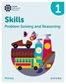 Oxford International Skills: Problem Solving and Reasoning: Practice Book 1 - Karen Morrison ; Lisa Greenstein - 9781382044516